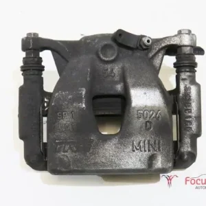 Remklauw MINI Mini Countryman (R60) Korting