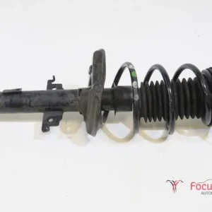 Veerpoot RENAULT Megane IV Grandtour (K9A/M) Nu Kopen