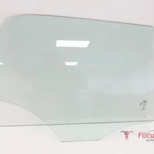 Deurruit MINI Mini Countryman (R60) Exclusieve Aanbieding