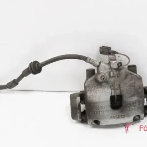 Remklauw FIAT 500 (312), FIAT 500 C (312) Direct Verzonden