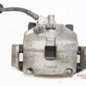 Remklauw FIAT 500 (312), FIAT 500 C (312) Trendy