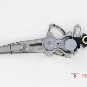 Nieuw Raambedieningsmechanisme TOYOTA Yaris (KSP9, NCP9, NSP9, SCP9, ZSP9)