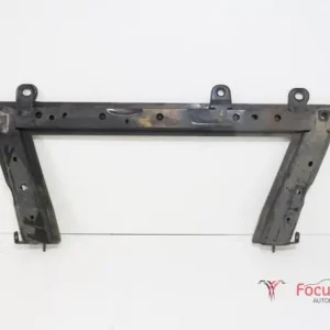 Nieuwe Collectie Radiateurdrager RENAULT Megane IV Schrägheck (B9A/M)