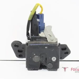 Motorkapkabel TOYOTA Yaris (KSP9, NCP9, NSP9, SCP9, ZSP9) Geld-Terug-Garantie