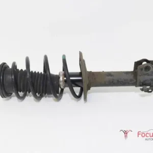 Veerpoot TOYOTA Yaris (KSP9, NCP9, NSP9, SCP9, ZSP9) Garantie Inbegrepen