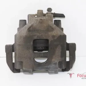 Remklauw TOYOTA Yaris (KSP9, NCP9, NSP9, SCP9, ZSP9) Topkwaliteit