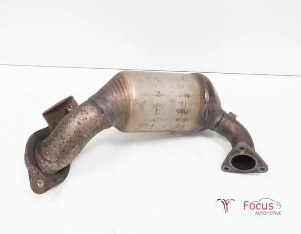 Merkproduct Katalysator TOYOTA Yaris (KSP9, NCP9, NSP9, SCP9, ZSP9)