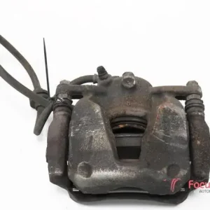 Remklauw RENAULT Megane IV Schrägheck (B9A/M) Modern