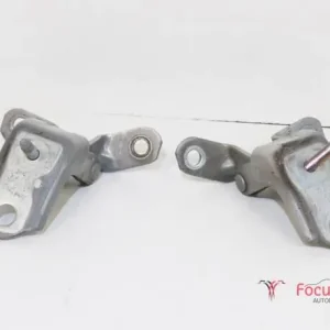 Superprijs Deurscharnier FORD Fiesta VI (CB1, CCN)