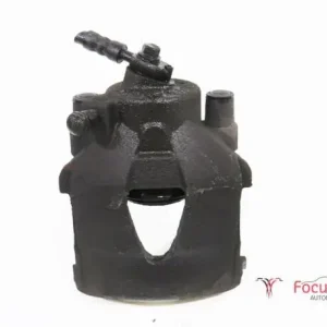 Handgemaakt Remklauw SKODA FABIA II Combi (545), SKODA ROOMSTER (5J7)