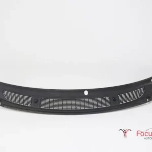 Water Deflector SKODA FABIA II Combi (545), SKODA ROOMSTER (5J7) Koop Online