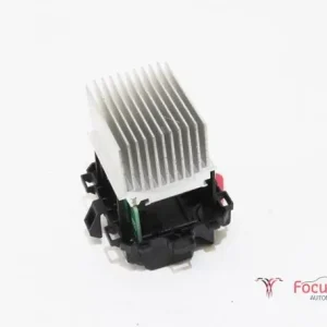 Weekendaanbieding Weerstand interieurventilatie PEUGEOT 108 (--)