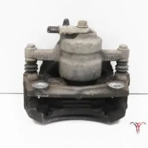 Remklauw PEUGEOT 108 (--) Budget