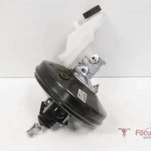 Rembekrachtiger PEUGEOT 108 (--) Bulkbestelling