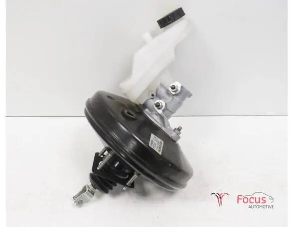 Rembekrachtiger PEUGEOT 108 (--) Bulkbestelling