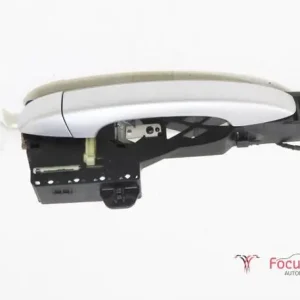 Deurhendel RENAULT Grand Scénic IV (R9), RENAULT Scénic IV (J9) Beste Prijs