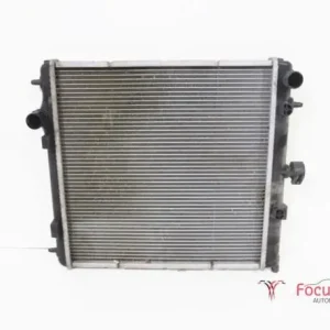 Radiateur PEUGEOT 208 I (CA, CC) Budget