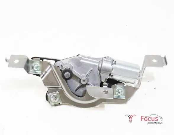 Ruitenwissermotor FORD Fiesta VI (CB1, CCN) Betaalbaar