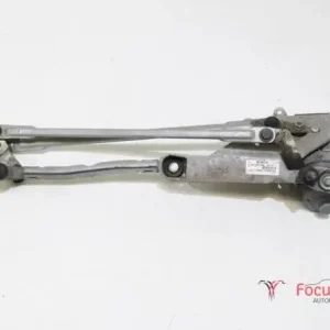 Ruitenwissermotor FORD Fiesta VI (CB1, CCN) Trendy