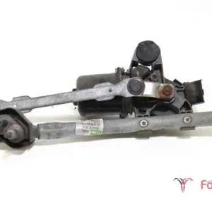 Op = Op Ruitenwissermotor CITROËN C1 (PM_, PN_)