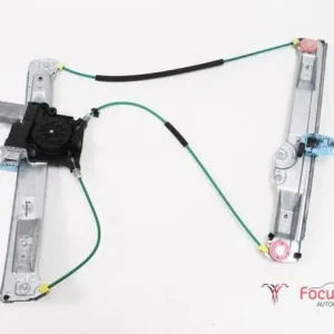 Direct Verzonden Raambedieningsmechanisme OPEL Corsa E (--)
