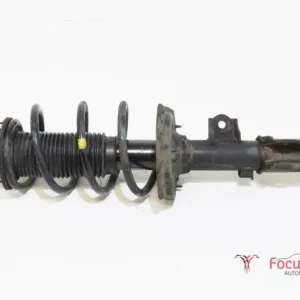 Handgemaakt Veerpoot KIA Rio III (UB)