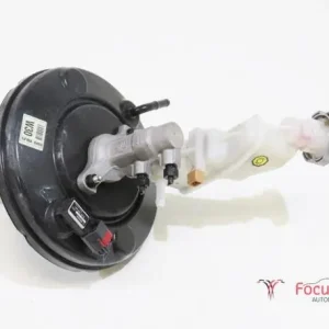 Finale Uitverkoop Rembekrachtiger KIA Rio III (UB)