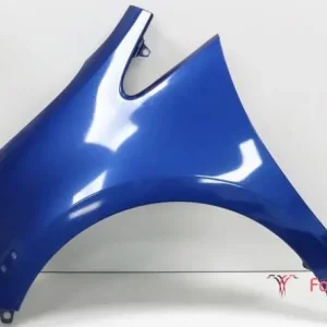 Spatbord KIA Rio III (UB) Must-Have