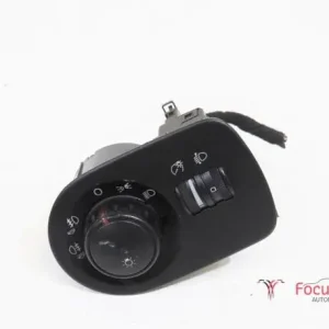 Schakelaar voor Koplamphoogteregeling SEAT Leon (1P1) In De Mode