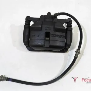 Remklauw RENAULT Kadjar (HA, HL) Topkwaliteit