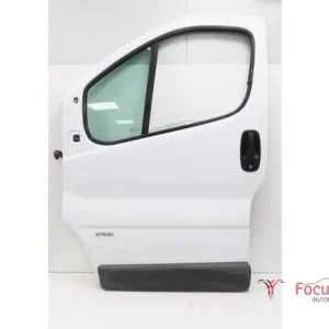 Op = Op Deur OPEL Vivaro Combi (J7)