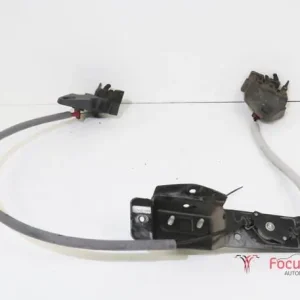 Motorkapkabel OPEL Vivaro Combi (J7) Premium