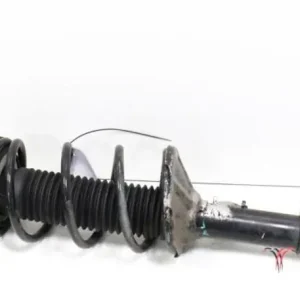 Veerpoot NISSAN PIXO (UA0) Budget