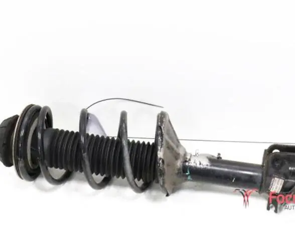 Veerpoot NISSAN PIXO (UA0) Budget