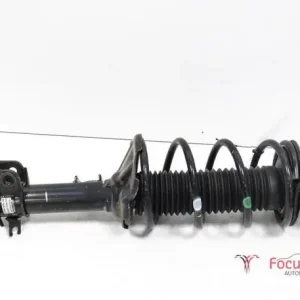 Veerpoot NISSAN PIXO (UA0) Merkproduct