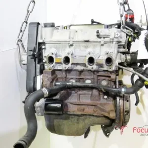 Motor kaal FIAT Grande Punto (199), FIAT Punto (199), FIAT Punto Evo (199) Groothandel