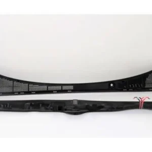 Authentiek Water Deflector RENAULT Megane IV Schrägheck (B9A/M/N)