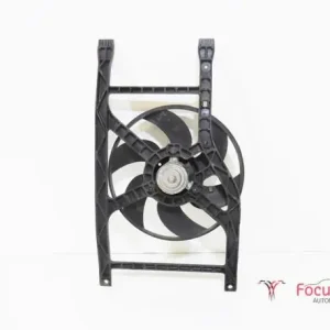 Betaalbaar Elektrische motor radiateurventilator FIAT 500 (312), FIAT 500 C (312)