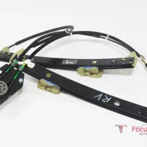 Raambedieningsmechanisme AUDI A1 (8X1, 8XK), AUDI A1 Sportback (8XA, 8XF) Korting