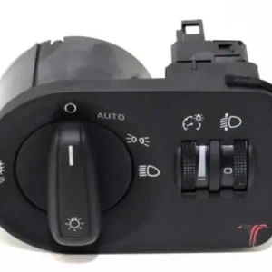 Lichtschakelaar AUDI A1 (8X1, 8XK), AUDI A1 Sportback (8XA, 8XF) Seizoensaanbieding