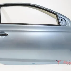 Garantie Inbegrepen Deur HYUNDAI i20 (PB, PBT)