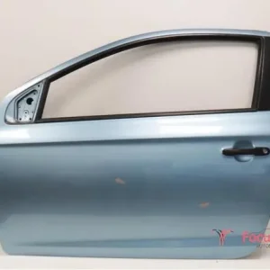 Deur HYUNDAI i20 (PB, PBT) Topkwaliteit