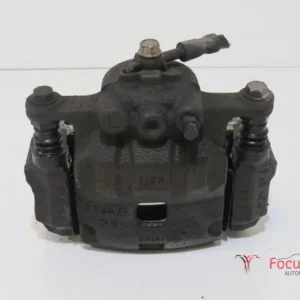 Remklauw FORD Fiesta VI (CB1, CCN) Veilige Betaling