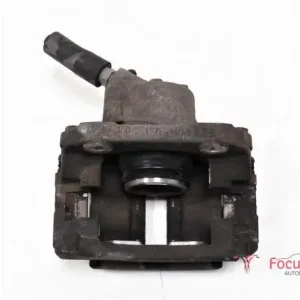 Remklauw RENAULT Twingo II (CN0) Beperkte Voorraad