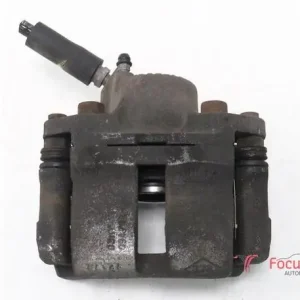 In De Mode Remklauw RENAULT Twingo II (CN0)