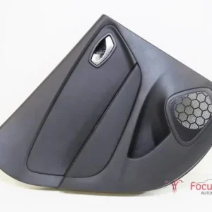 Alleen Vandaag Portierbekleding RENAULT CAPTUR I (J5_, H5_), RENAULT CLIO IV (BH_)