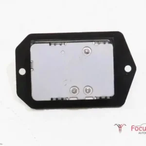 Weerstand interieurventilatie SUZUKI ALTO (GF) Groothandel