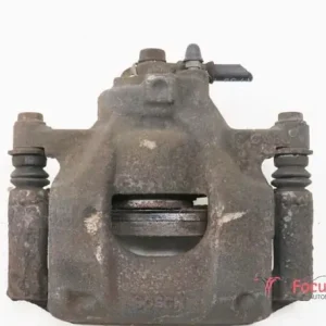 Remklauw CITROËN C1 (PM, PN) Nieuwe Collectie