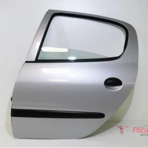 Deur PEUGEOT 206+ (2L, 2M) Lage Kosten