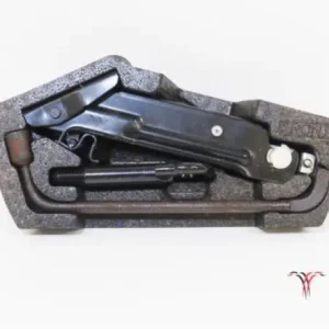 Bestseller Krik CITROËN C1 (PM, PN)